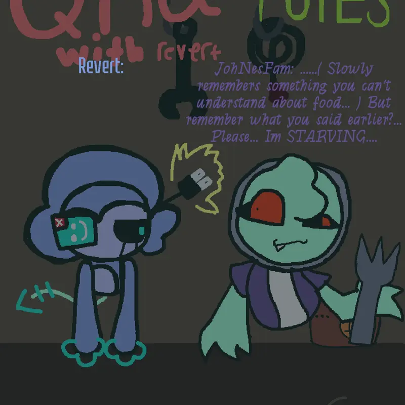 Game by @JohNesFamVR_Official