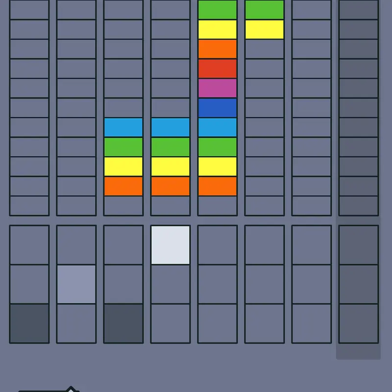 Game by @CrazyCreaturesXx_74