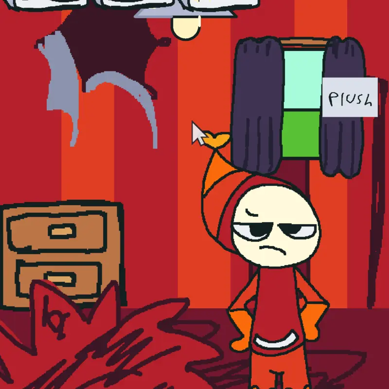 Game by @YU3W1