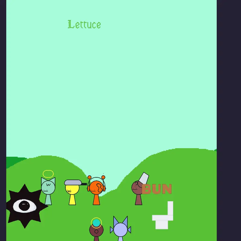 Game by @creatormaster152