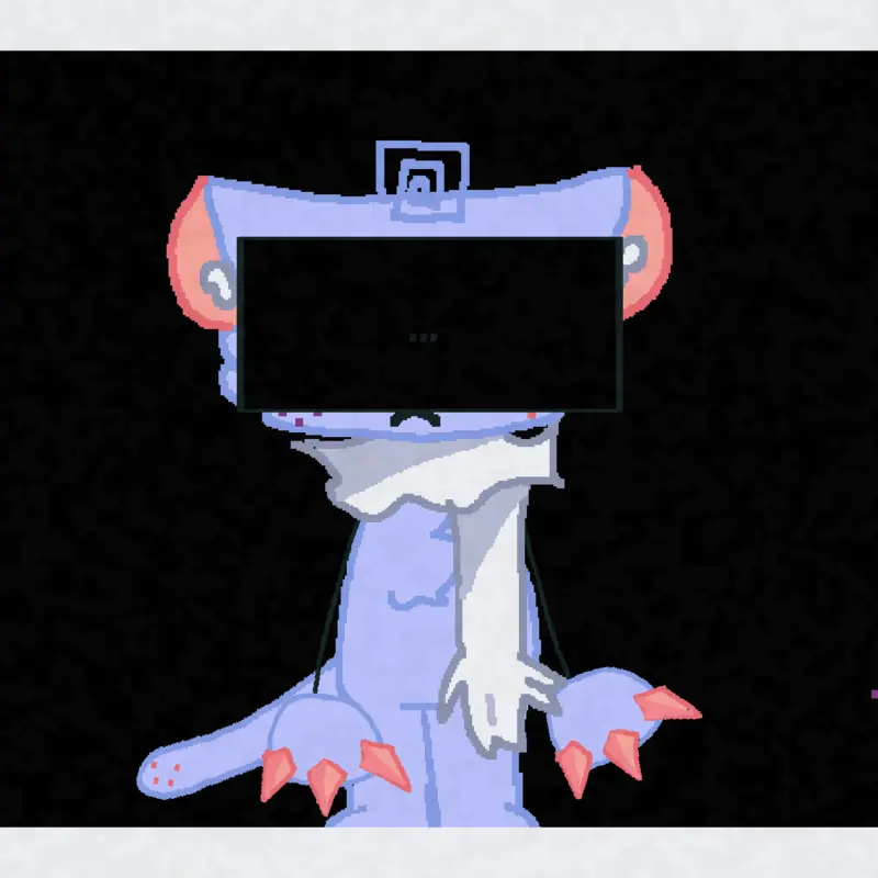 Game by @klory_kwicik