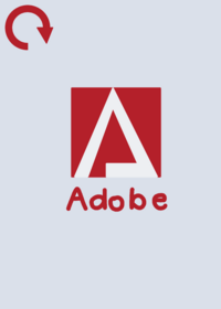 Adobe logo
