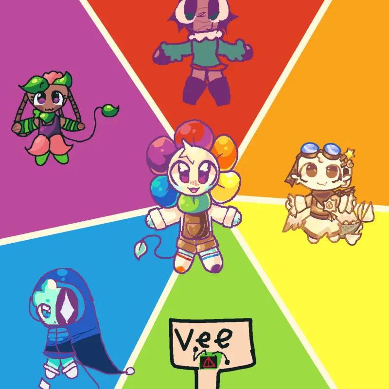 Game by @Shellys-Would