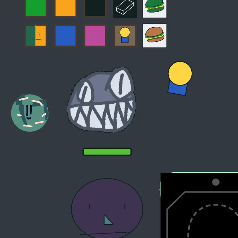 Game by @uuuuyo