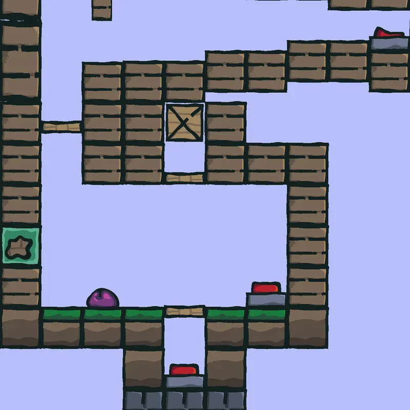Game by @ayazbuluokata