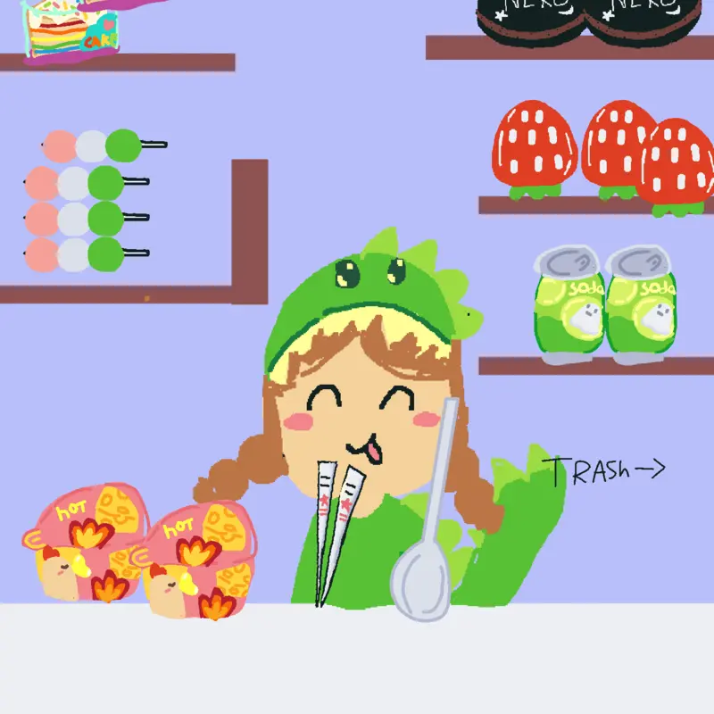 Game by @sweetcattt