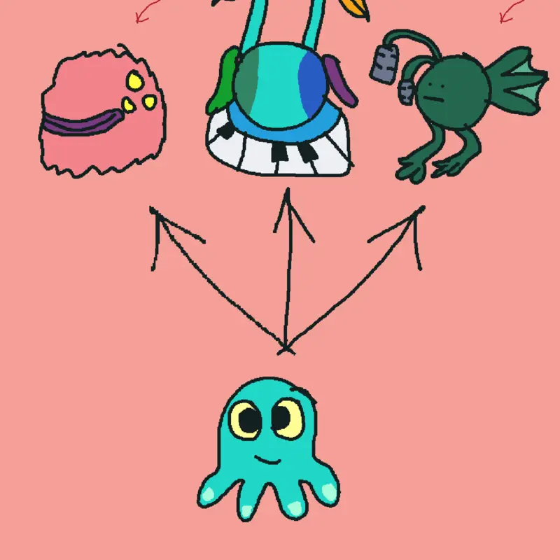 Game by @KBACIKK