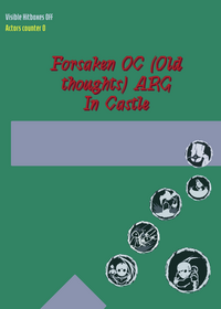Old_Thoughts is a popular myth known for...