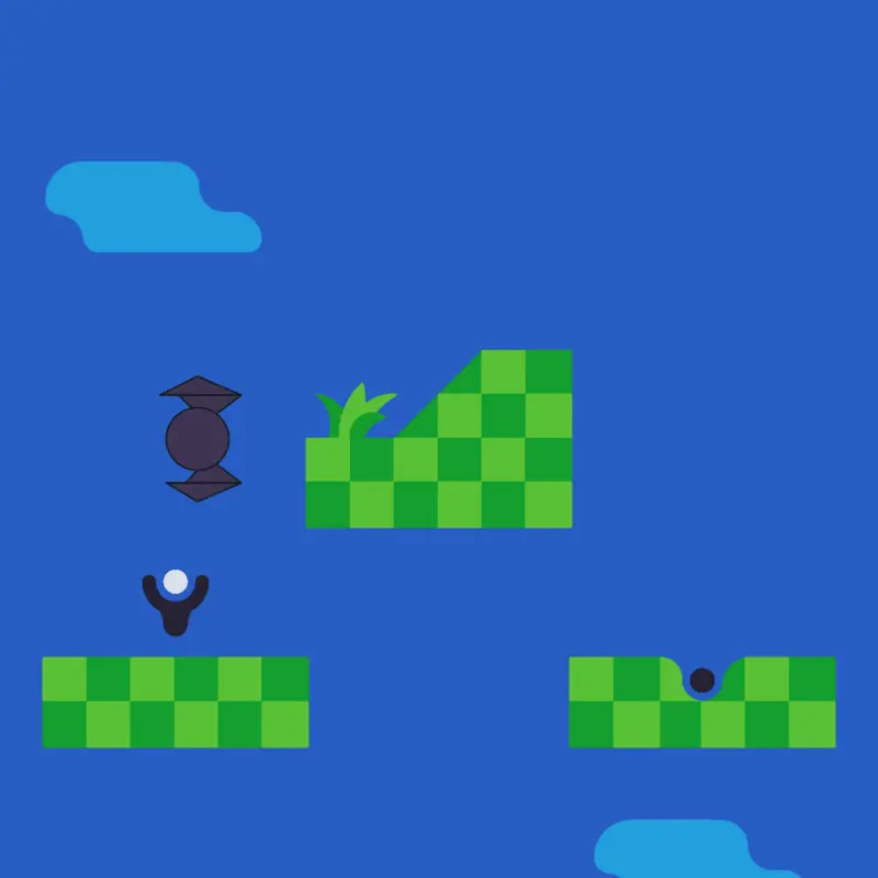 Game by @lesta