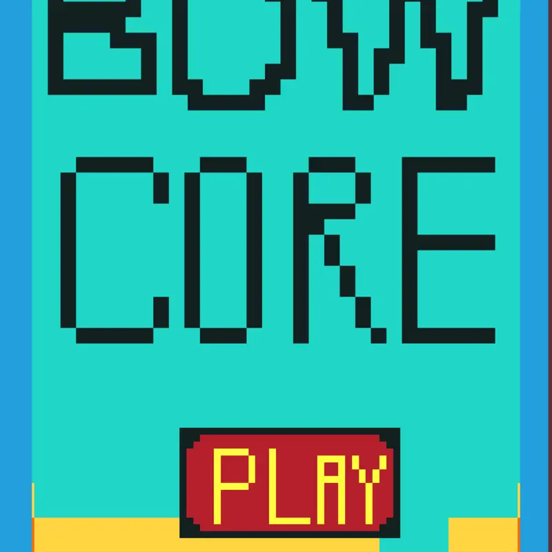 Bow-core by @Tiltmaster