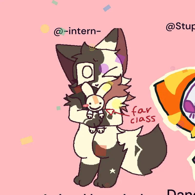 Game by @-intern-