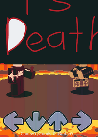 Had to make this deck look better