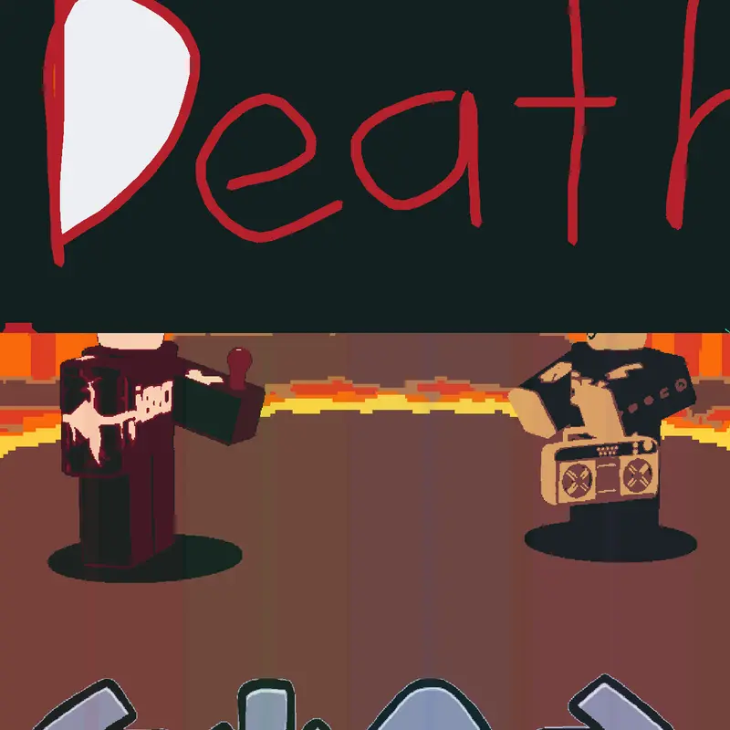 Game by @Mistic_rbx