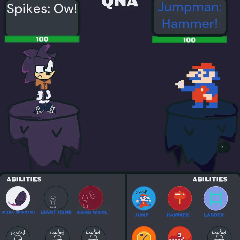 Game by @SonicFans_