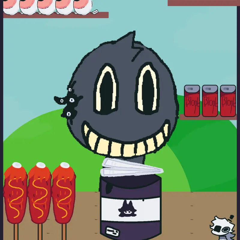 Game by @ALKAW