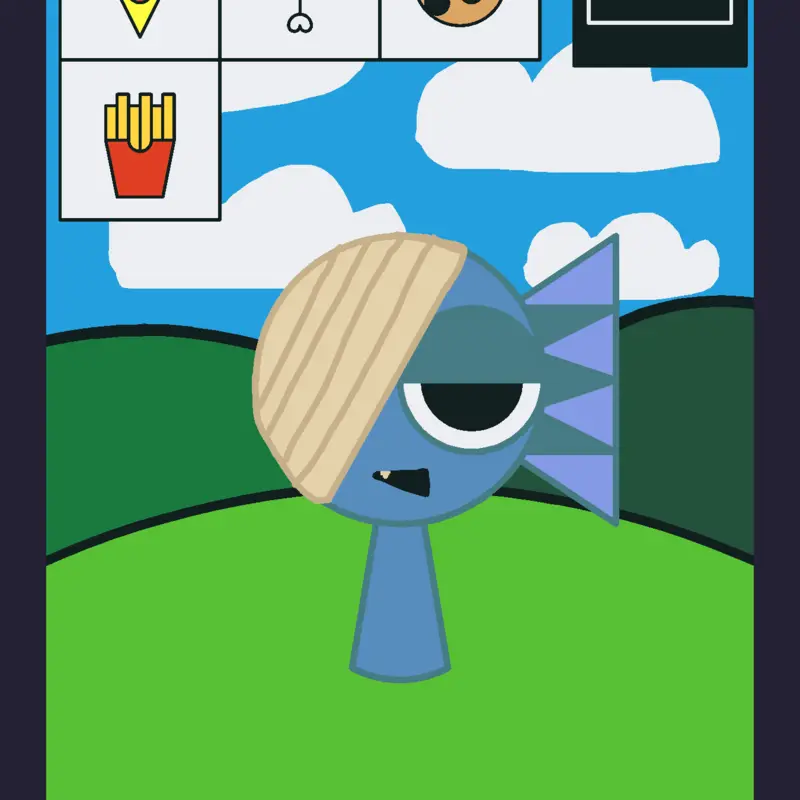 Game by @I_Want_To_Eat_Roach