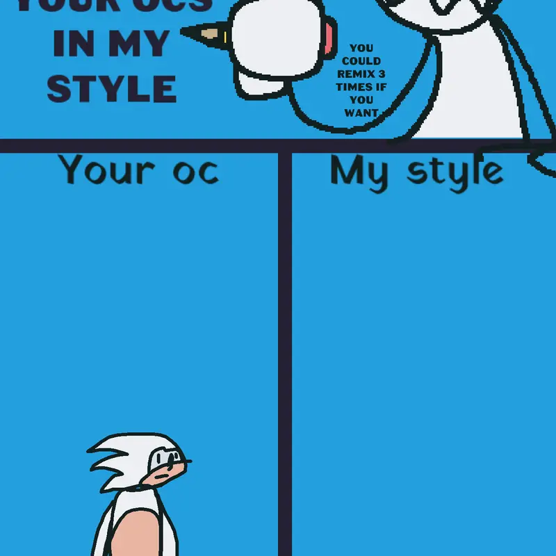 Game by @Soti_the_hedgehog