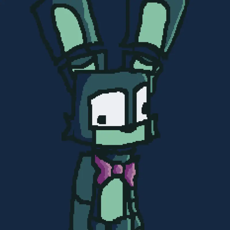 Game by @Sticktrap