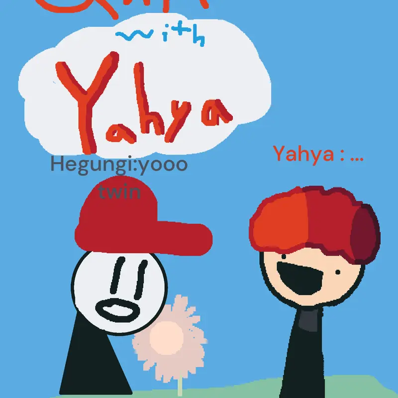 Game by @hegungi