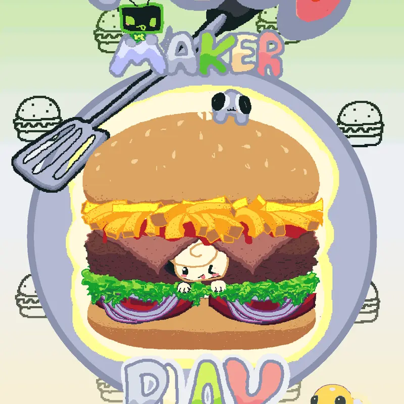 Game by @candy507