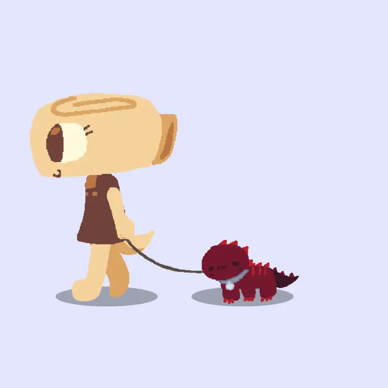 Game by @The-Puppequeer