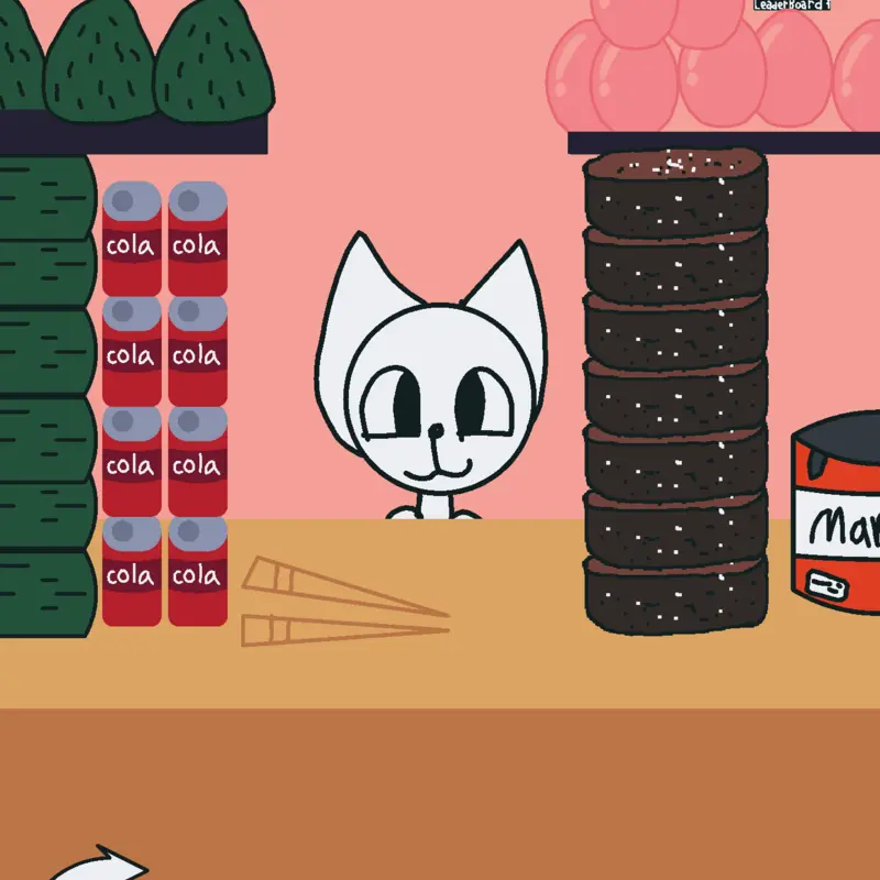 Game by @Catcarren