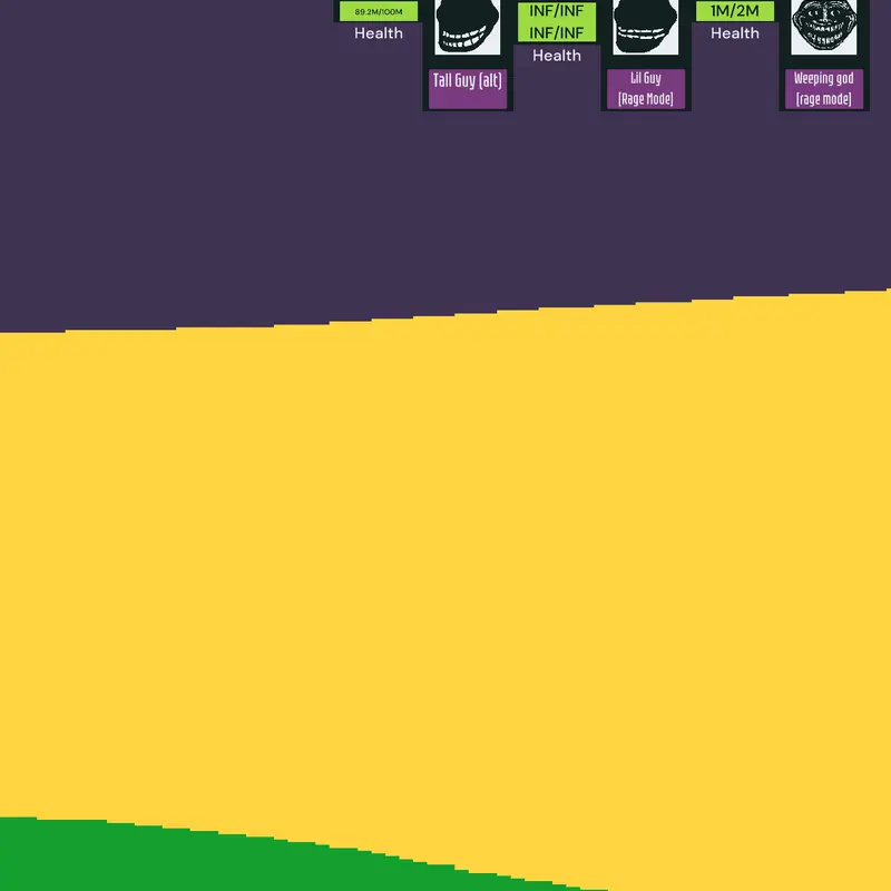 Game by @THE-TALLGUY