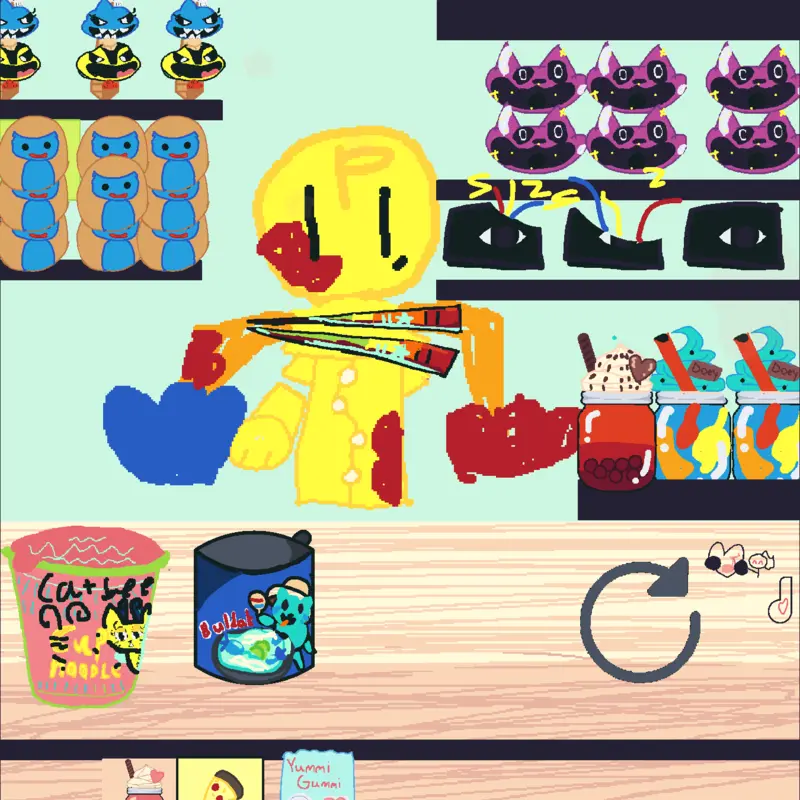 Game by @Emmaplayzandcreates678