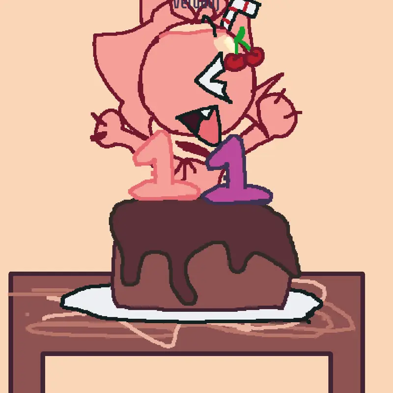 Game by @Cherry_6thAcc
