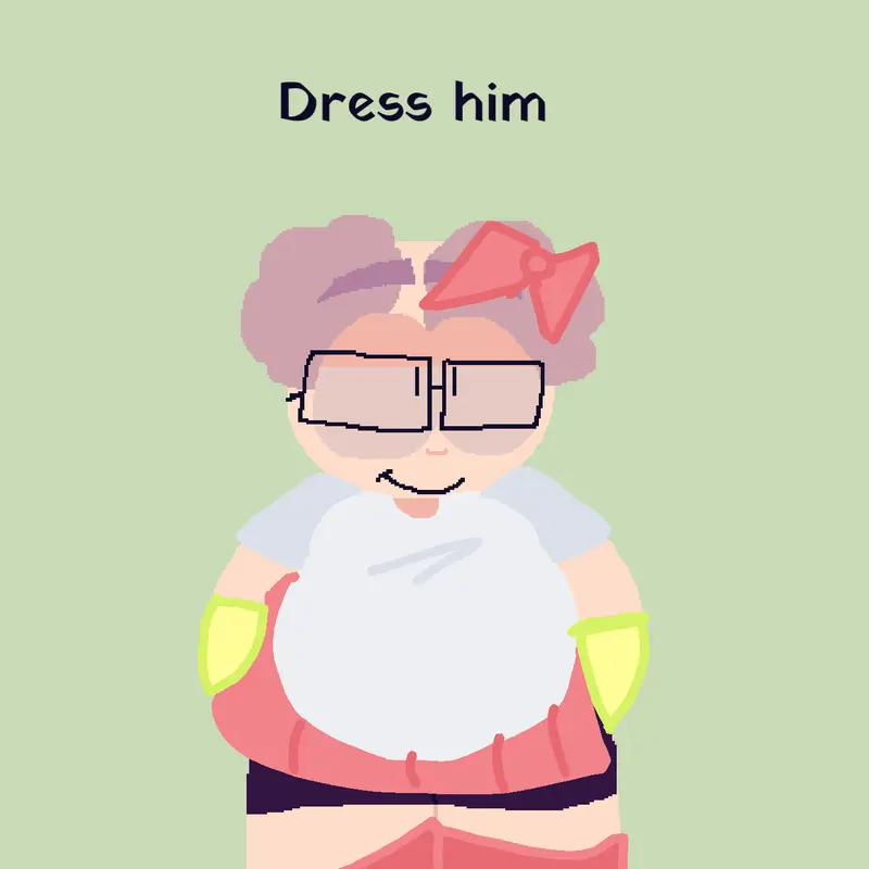 Game by @Lily_the_valley