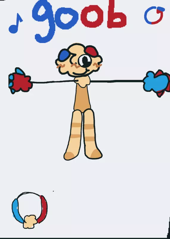 Game by @yayalazykid