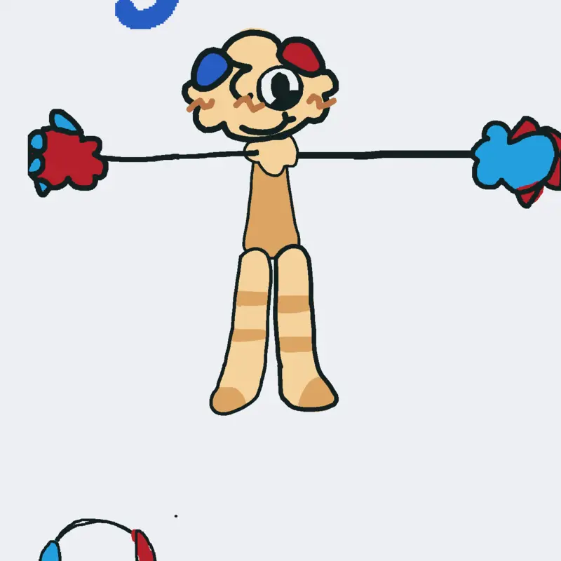 Game by @yayalazykid