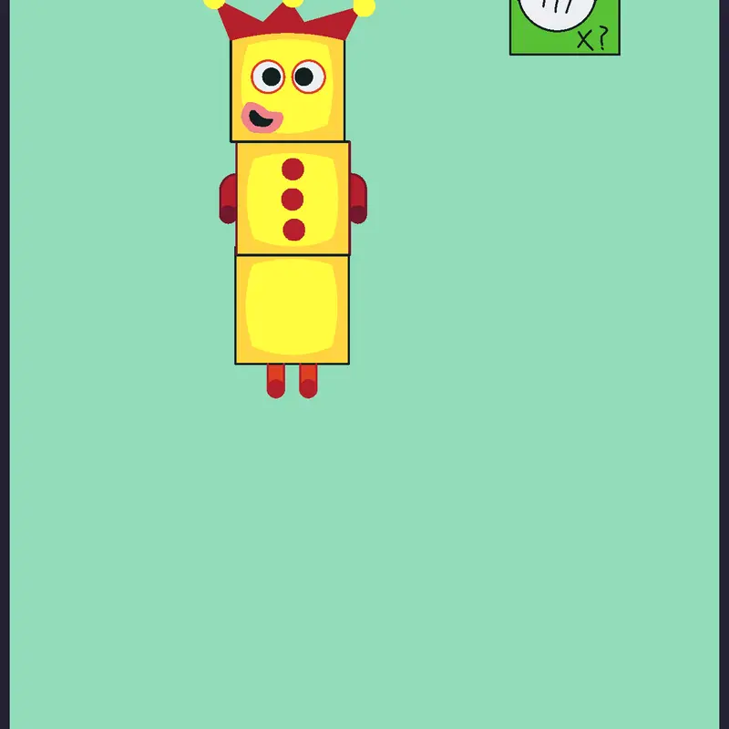 Game by @NB_FAN