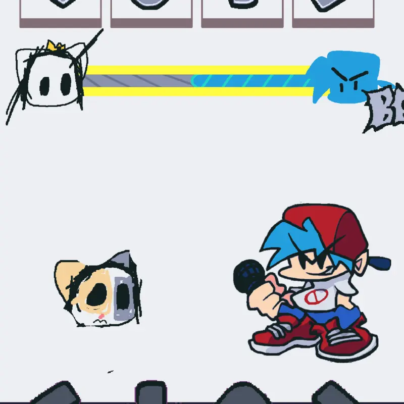 Game by @spalopa