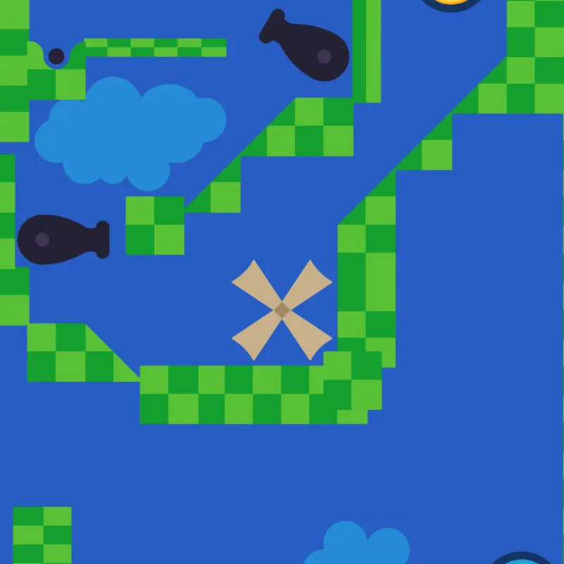 Game by @dk_br