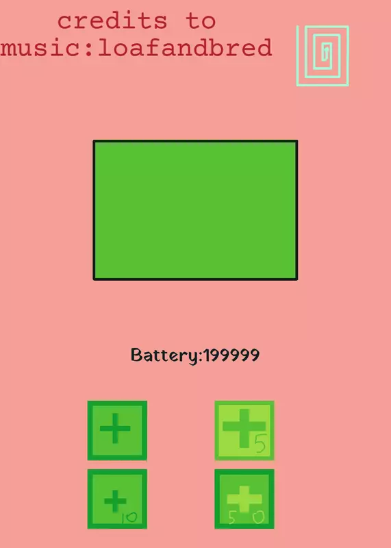 Game by @flinger1052