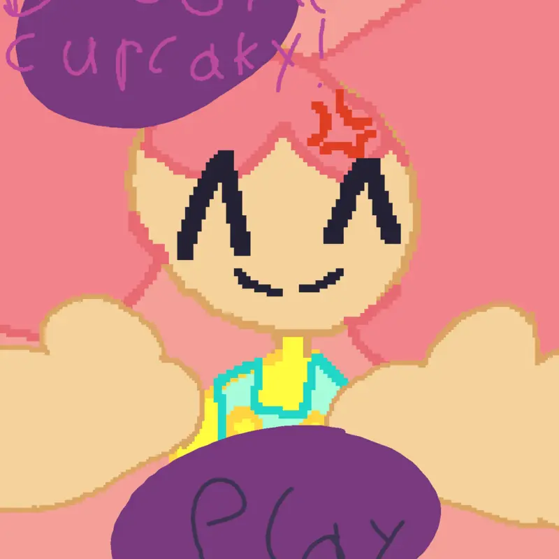 Game by @Olicaty