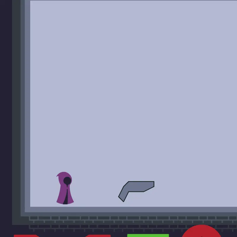 Game by @SansThePlushie
