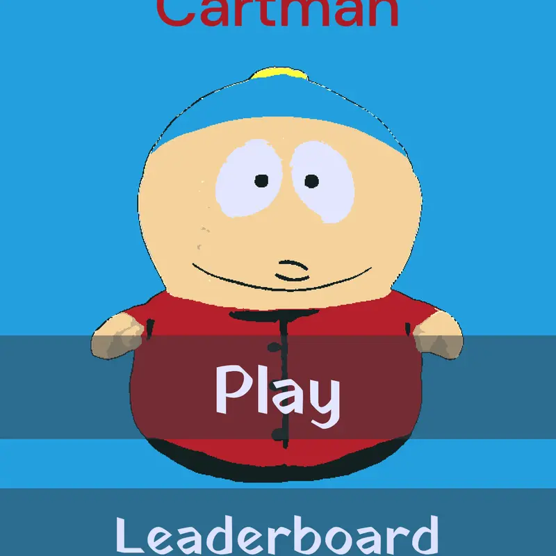 Game by @Omicron