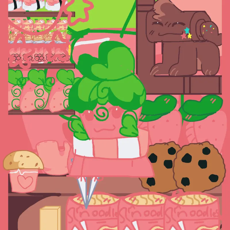 Game by @matoka3103