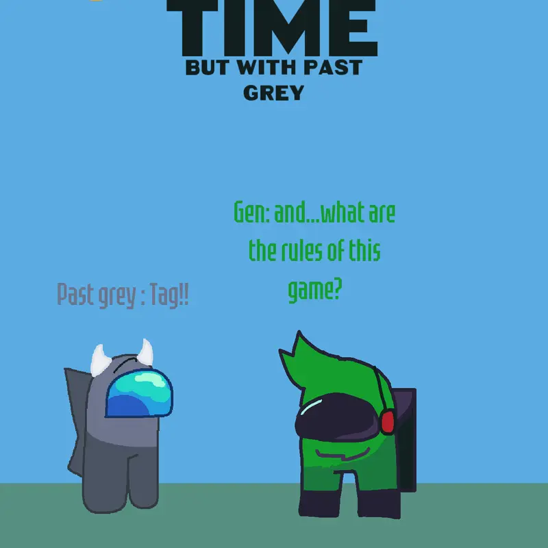 Game by @Gen1211
