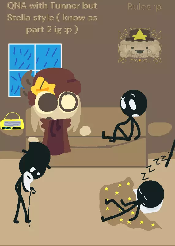 Game by @Tristandave