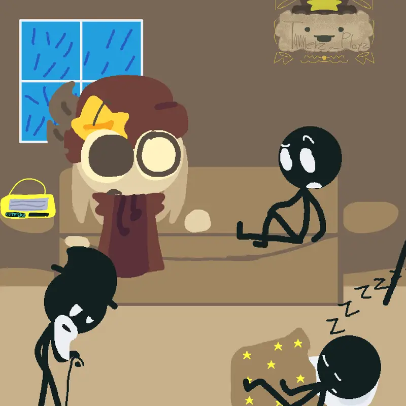 Game by @Tristandave