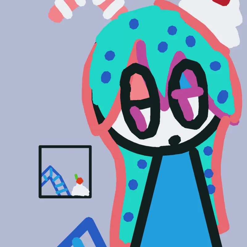 Game by @serena_LOL