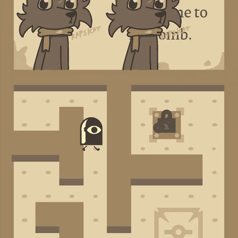 Game by @doctore1048