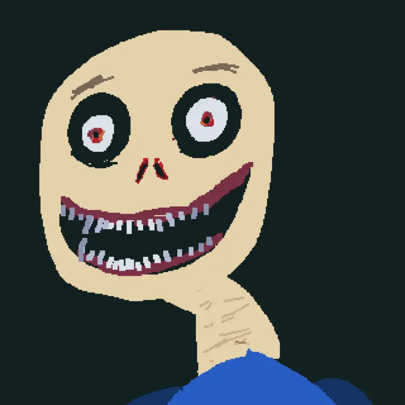 Game by @BloodyGames