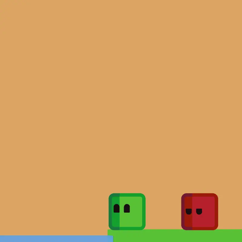 Game by @WendaFromSprunki