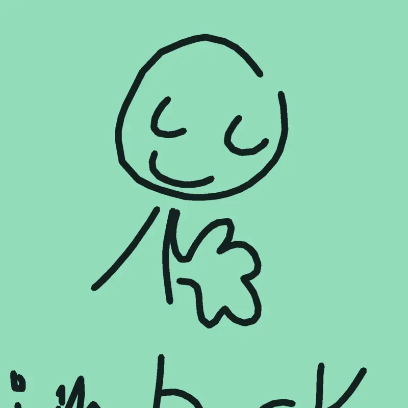 Im back ig by @Miela_thefox