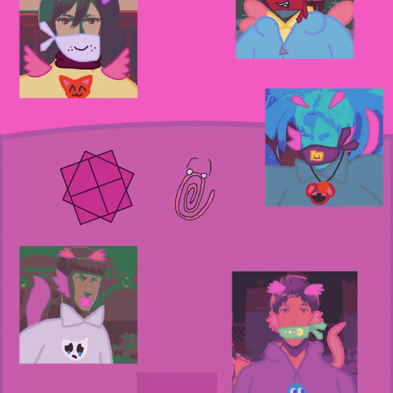 Game by @The_lonely_snake-26