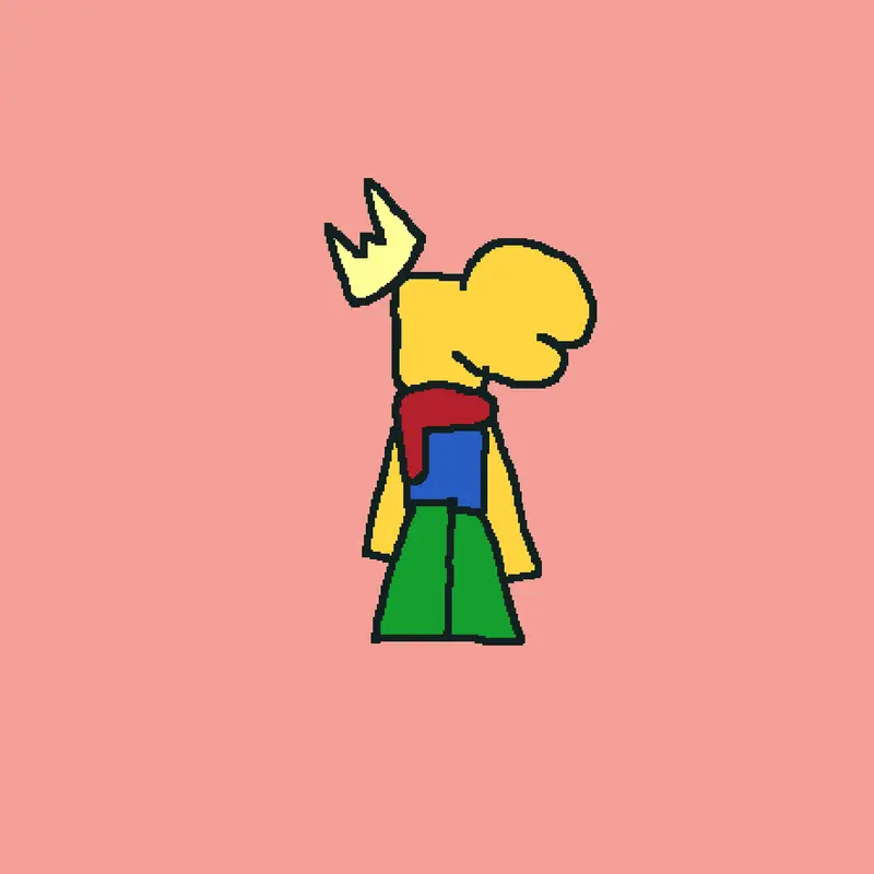 Game by @NOOBOTVA